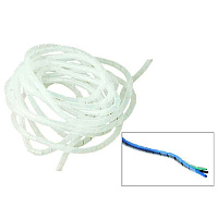 Лента спиральная монтажная ЛСМ-12 (уп10м) HLT