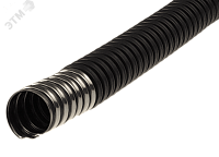 Металлорукав Р3-Н 50 (15 м/уп.) ГОФРОМАТИК