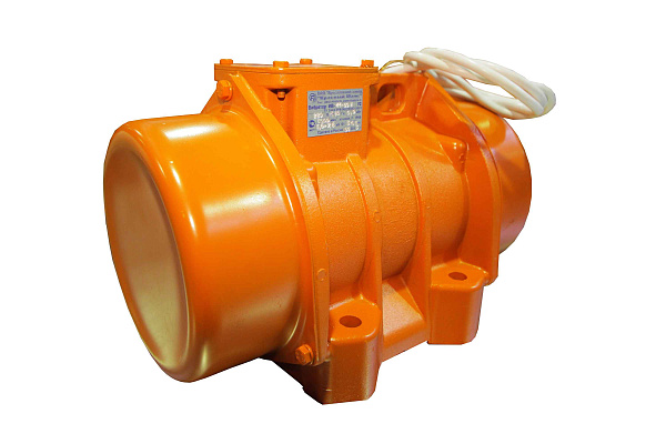 Вибратор площадочный ИВ-01-50