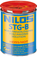 Раствор Тип STG-B 650 г