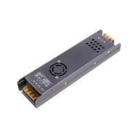 Драйвер для ленты 24В GDLI-S-350-IP20-24 General 511227