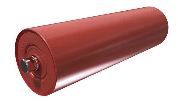 Ролик конвейерный 102х1000 п. 180204 