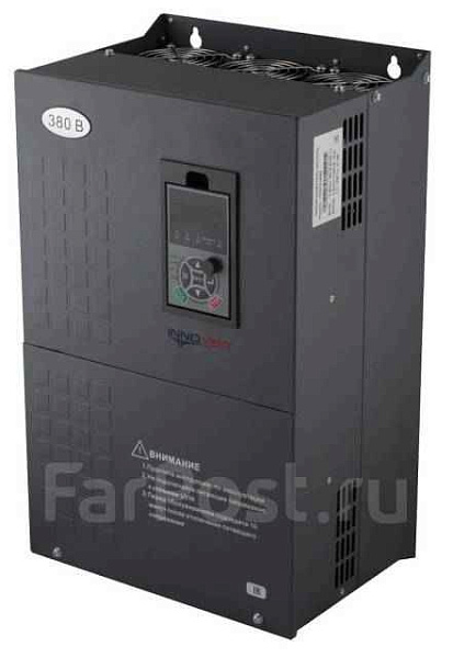 ITD373U43B3 (37 кВтx380 В) INNOVERT