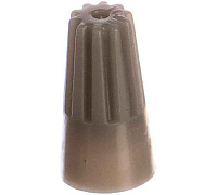 Сжим СИЗ-1 (0,5-1,5) белый (упак 50шт)  Navigator 71135