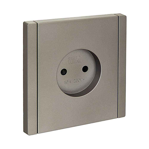 ШЭ 59 Роз. ТВ с/у 1-местная (мат.xром, б/рамки)(10шт) RTS-151-5-86