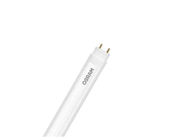 Лампа ЛЕД  Т8- 9Вт 600мм 4К ST8B-0.6M 9W/840 230V AC DE RU OSRAM 377486