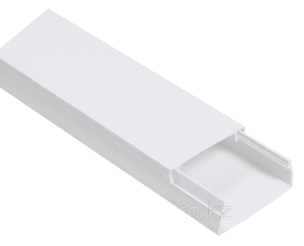 Кабель-канал   40x16 (ИЭК) (30м) дуб "ЭЛЕКОР"