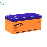 DTM 12032 Delta