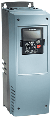 ЧП NXP00165-A5H1SSV-A1A2000000 VACON