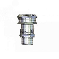 Ех-кабельный ввод ВКВ2МР-НС-G1-20-МР35 1Ex db e II Gb X ГОФРОМАТИК