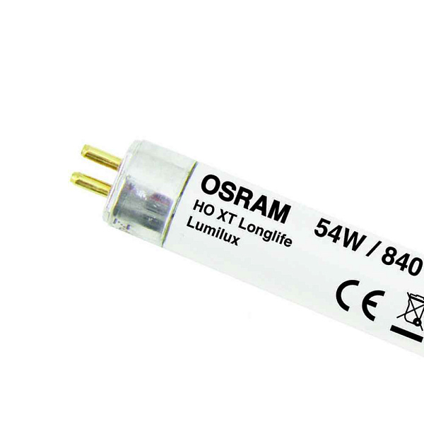 Лампа люм. 54W G5 840 Osram