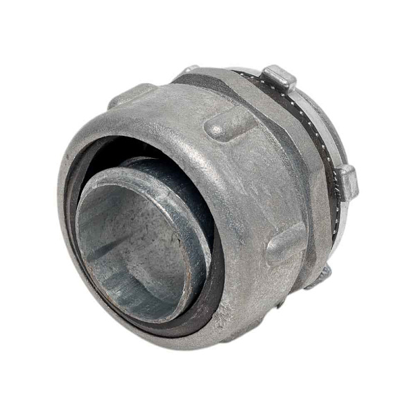 Резьбовой крепежный элемент с наружной резьбой РКН-32 У2 IP54 ГОФРОМАТИК