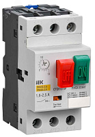 Пускатель ПРК32  20-25А (АПД-32) EKF PROxima