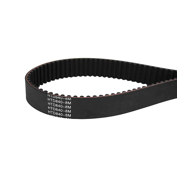 Ремень Ремень зубчатый синхронный HTD-840-8М-30 RUSBELT