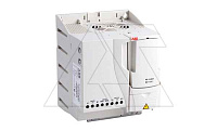 ЧП ACS355-03E-15A6-4 Преобразователь частоты ABB ACS355-03E-15A6-4, 400VAC, 15.6A, 7.5kW, IP20, копрус R3 ABB