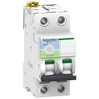 A9F94232 АВТ. ВЫКЛ.iC60L 2П 32A C