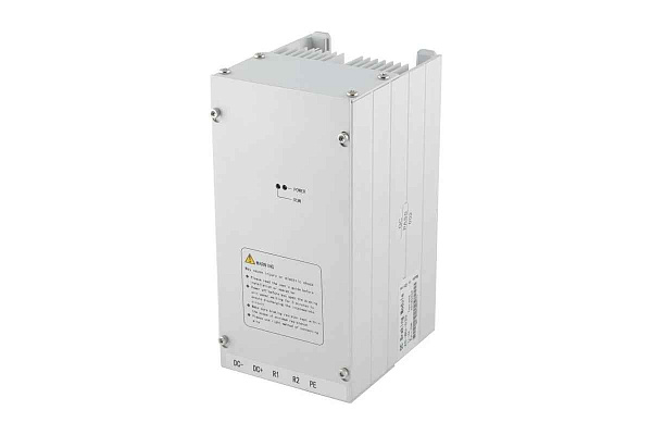 ZC-BU-132 для 132 кВт