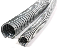 Металлорукав Р3-Ц  60  (10 м/уп.) ГОФРОМАТИК