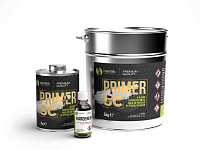 Грунтовка SC c отвердителем HT