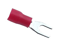 Након.НBИ 1,25-3 вилка 0,25-1,5мм2 красный (100шт) HLT