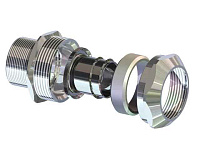 МВН-НС-М40-МР38 IP67 ГОФРОМАТИК