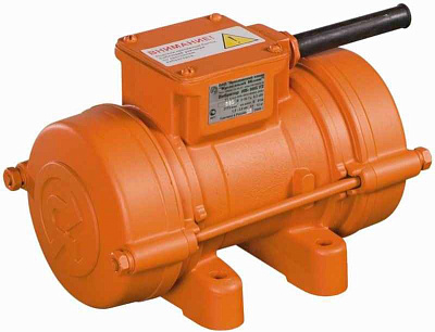 Вибратор ИВ-0.5-25