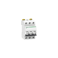 A9K24363 АВТОМАТИЧЕСКИЙ ВЫКЛЮЧАТЕЛЬ iK60 3П 63A C