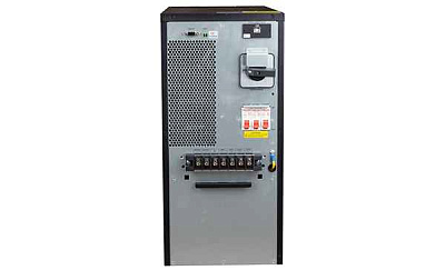 Модуль для внешних АКБ Kehua B8 battery cabinet, 470×800×617mm, совместим с ИБП 6-10kVA, комплект для подключения АКБ 1х32х9Ah/12V