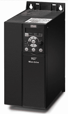 ЧП FC 51 11 кВт 380-480В Danfoss