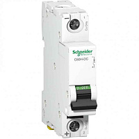 A9N61502 АВТ. ВЫКЛ.C60H-DC 1П 2А C 250В DC