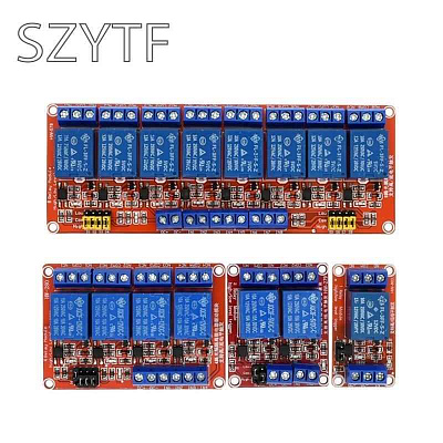 Плата дополнительного релейного выхода (NO/NC)