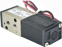 3/2-Пневмораспределитель  М5  24VAC VK332-BDO-M5
