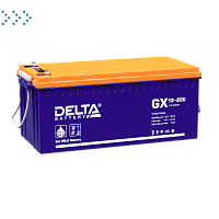 GX 12-200 Delta