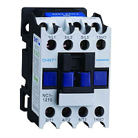 Контактор 12А 230В/АС3 1НО NXC-12М10 12A  CHINT