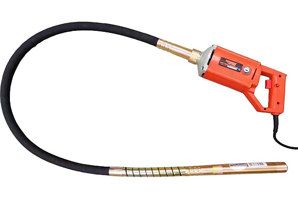 Глубинный вибратор Grost VGV 1300/2.5/35 GROST