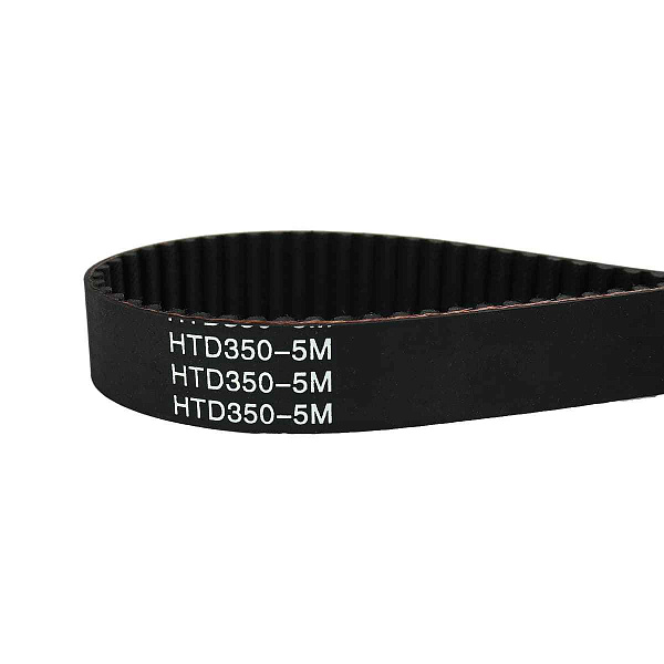 Ремень Ремень зубчатый синхронный HTD-350-5М-20 RUSBELT