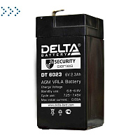 DT 6023 Delta