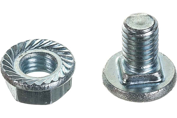 Комплект соединительный КС М6x10 IEK