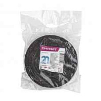 Изолента   xБ  (рулон 20м) 15мм Онлайт OIT-H15-20/BL 61160