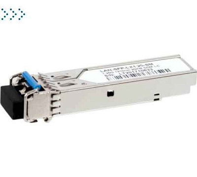 SFP-трансивер LAN-SFPi-LX1.25-SM