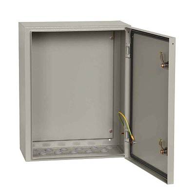 Корпус  ЩМП-3-0 IP54 (650x500x220)  (ИЭК)