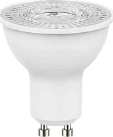 Лампа ЛЕД  PAR16/GU10  5W/840 LVPAR1635 5SW/840 RU OSRAM