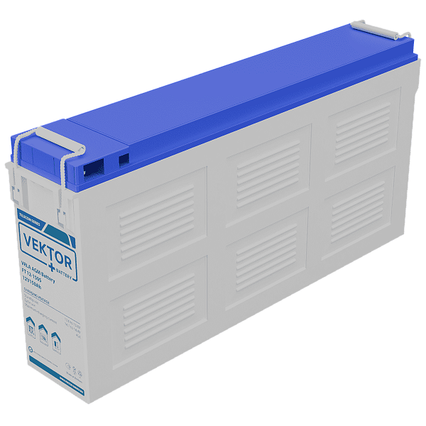Vektor Battery FT 12-150S