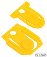 Заглушка для пломбировки ВА 47- 29 ИЭК