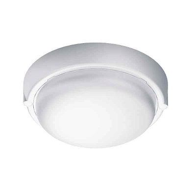 ДПБ/ДПП  7Вт круг бел. OBL-R5-7-6.5K-WH-IP65-LED ОНЛАЙТ 90236