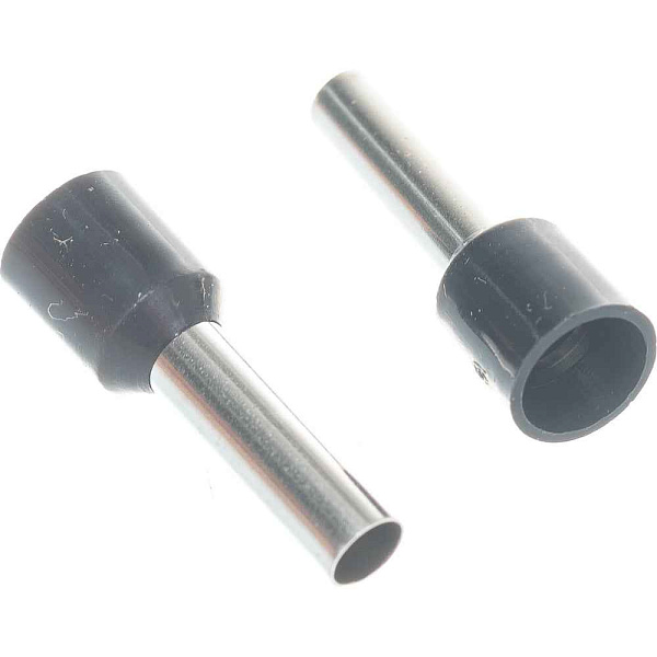 Наконечник-гильза  6мм2 Е6012 (100 шт) Navigator 71099