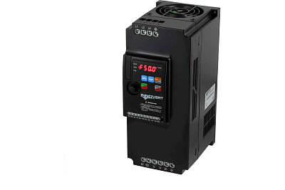 ЧП ISD303M43V mini N векторный, выходной ток 60 А INNOVERT