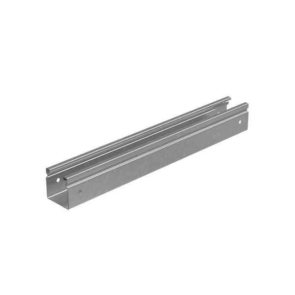 КНС Лоток неперф. 50x 50x3000  0,5, РБ