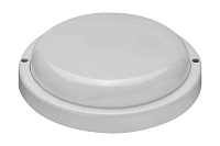 ДПБ/ДПП 15Вт круг бел. OBL-R4-15-4K-WH-IP65-LED ОНЛАЙТ 90122