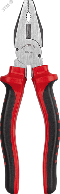 Инстр. Пассатижи 180мм  ОНЛАЙТ 82 946 OHT-Pa01-180